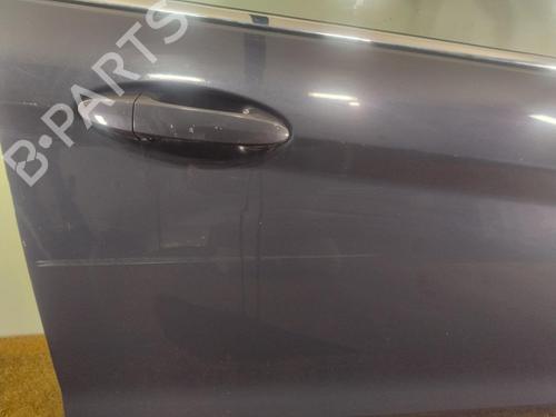 Used Right front door FORD FIESTA VI (CB1, CCN) 1.5 TDCi (75 hp) 32099714