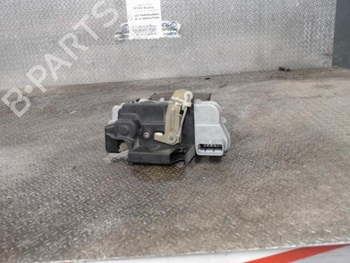 Used Rear right lock CITROËN XSARA PICASSO (N68) 1.6 HDi (90 hp) 24084620
