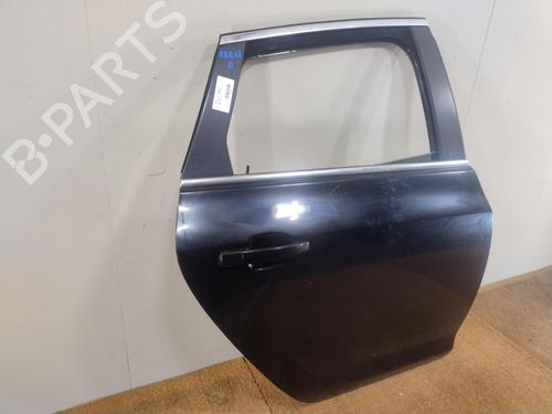 Right rear door OPEL ASTRA J (P10) 1.7 CDTI (68) | BP29577293C5 