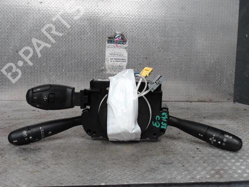 Used Hand brake CITROËN C3 I (FC_, FN_) 1.4 HDi (68 hp) 30484327