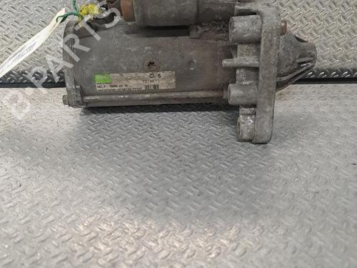 Starter PEUGEOT 207 (WA_, WC_) 1.6 HDi | BP28526795M8 