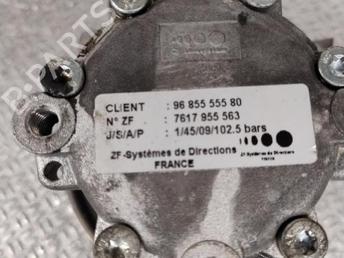 Steering pump CITROËN BERLINGO Box Body/MPV (B9) 1.6 HDi 90 16V | BP39060855M99 - Image 4