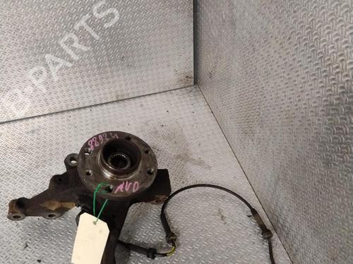 Right front steering knuckle DACIA SANDERO II 1.5 dCi | BP29929415M26