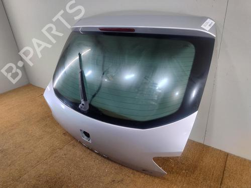 Tailgate SEAT IBIZA IV (6J5, 6P1) 1.4 TDI | BP29468400C6 