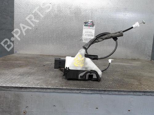 Used Front right lock Front right lock CITROËN C5 III (RD_) 1.6 HDi 115 (RD9HRA, RD9HLA, RD9HL0) (114 hp) 24089976 24089976