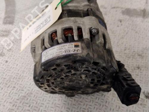Alternator HYUNDAI i20 II (GB, IB) 1.0 T-GDI | BP29516218M7 