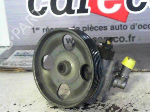 Used Steering pump Steering pump PEUGEOT 607 (9D, 9U) 2.2 HDi (133 hp) 24064035 24064035
