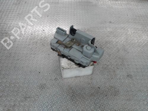 Used Rear right lock PEUGEOT 306 Hatchback (7A, 7C, N3, N5) 1.9 D (68 hp) 24074676