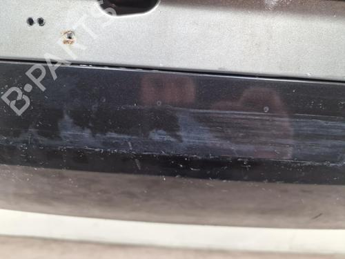 Bagtil kofangere RENAULT MEGANE II Saloon (LM0/1_) 1.5 dCi (LM02, LM13, LM2A) (101 hp) 24060642