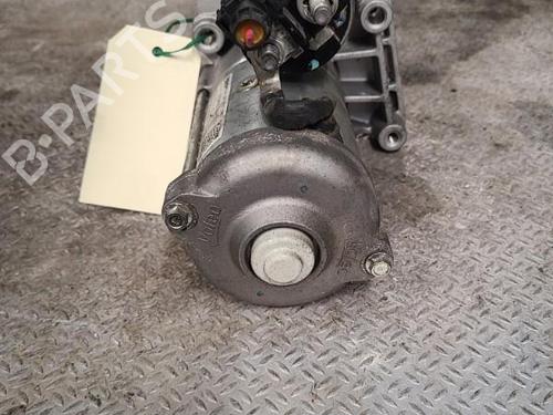 Used Starter Starter PEUGEOT 208 I (CA_, CC_) 1.5 BlueHDI 100 (102 hp) 24099644 24099644
