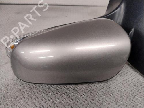 Used Left mirror Left mirror TOYOTA AURIS Estate (_E18_) 1.8 Hybrid (ZWE186_, ZWE186R, ZWE186H) (136 hp) 34105874 34105874