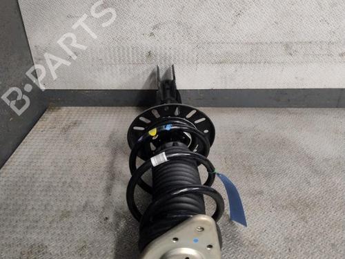 Højre fortil støddæmper Højre fortil støddæmper TOYOTA PROACE CITY Box Body/MPV (BPZ_) 1.5 D-4D 100 (BPZM) (102 hp) 34255170 34255170