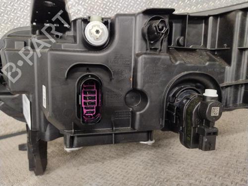 Right headlight RENAULT SCENIC E-TECH PHASE I EV87 | BP36462273C29 - Image 5
