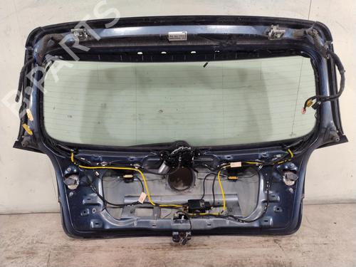 Tailgate VW GOLF V (1K1) 2.0 TDI 16V | BP27098533C6