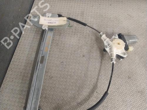 front-right-window-mechanism-kia-rio-iii-ub-2011-2012-2013-2014-2015-2016-2017-40553309 main image
