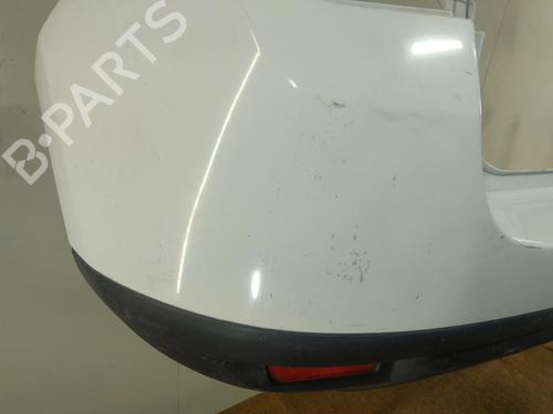 Używane Zderzak tylny DACIA DUSTER (HS_) 1.5 dCi (HSAJ) (90 hp) 30333113