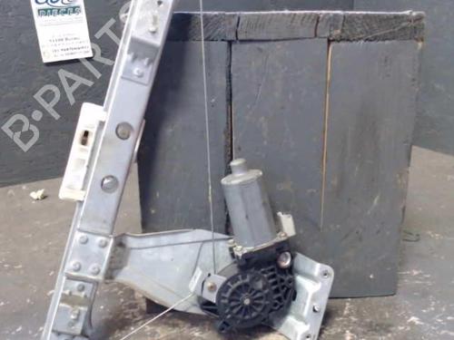 Used Rear left window mechanism CITROËN C3 I (FC_, FN_) 1.4 16V HDi (90 hp) 24068765