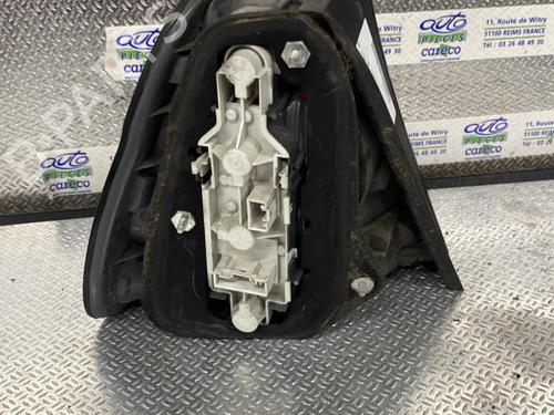 Right taillight BMW 3 Compact (E46) 318 td | BP24062344C35 