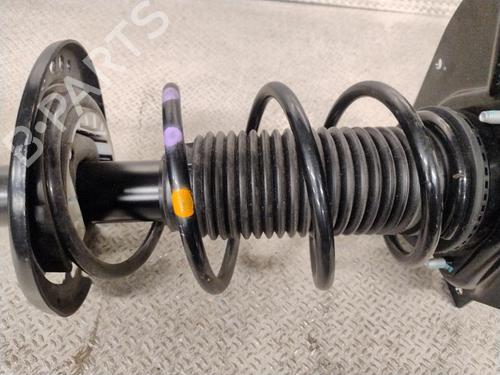Left front shock absorber SUZUKI LIANA Hatchback 1.4 DDiS | BP36462127M16 - Image 3