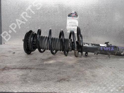 Used Left front shock absorber Left front shock absorber 24096899 24096899