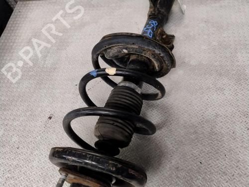 Right front shock absorber MITSUBISHI OUTLANDER II (CW_W) 2.2 DI-D 4WD | BP28614993M17