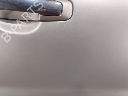 Right front door SUZUKI GRAND VITARA I (FT, HT) 2.0 HDI 110 16V 4x4 (SQ420D, TD83V, JA420WD) | BP30117133C3