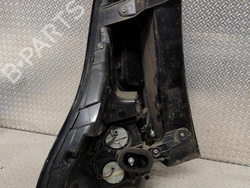 Right taillight RENAULT GRAND SCÉNIC IV (R9_) 1.5 dCi 110 (R9A3) | BP30117140C35 