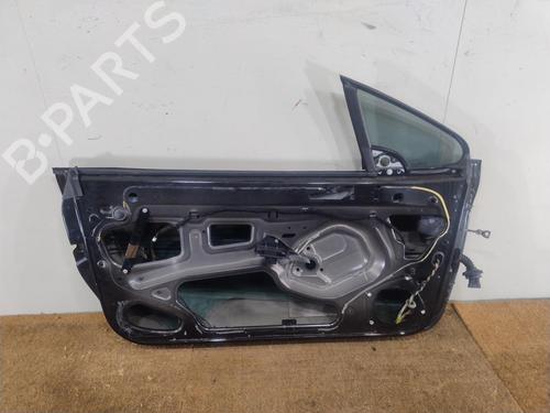 Used Left front door PEUGEOT 307 CC (3B) 2.0 HDi 135 (136 hp) 30188360