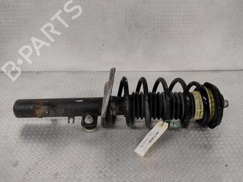 Left front shock absorber PEUGEOT 207 (WA_, WC_) 1.6 16V VTi | BP29577281M16 