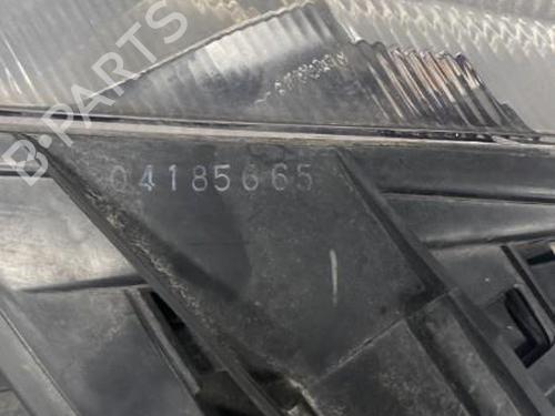 Right headlight FORD FOCUS C-MAX (DM2) 1.8 TDCi | BP24099665C29 - Image 3