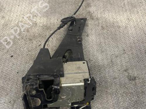 Rear left lock FORD FUSION (JU_) 1.4 TDCi | BP24101055C100 
