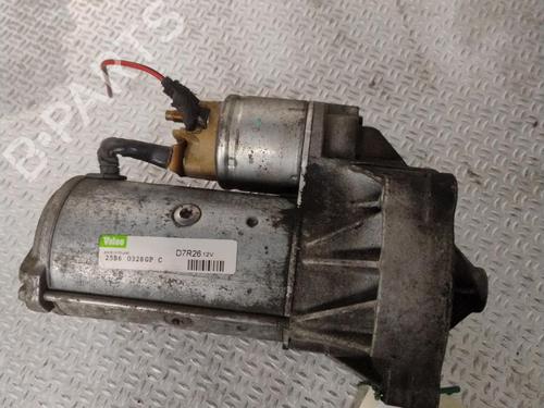 Startmotor CITROËN JUMPER I Bus (244, Z_) 2.2 HDi | BP30403676M8