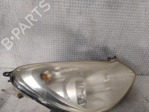 Right headlight OPEL CORSA D (S07) 1.3 CDTI (L08, L68) | BP36510400C29 - Image 4