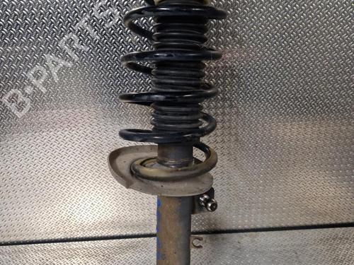 Right front shock absorber CITROËN C3 Picasso (SH_) 1.4 VTi 95 (SH8FSC, SH8FP0, SH8FP6) | BP24095357M17 - Image 3