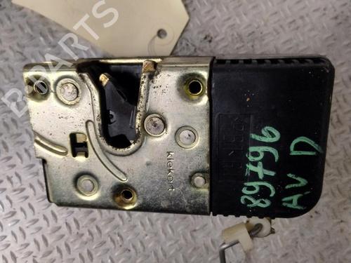 front-right-lock-peugeot-307-3ac-2000-2001-2002-2003-2004-2005-2006-2007-2008-2009-2010-2011-2012-33248334 main image