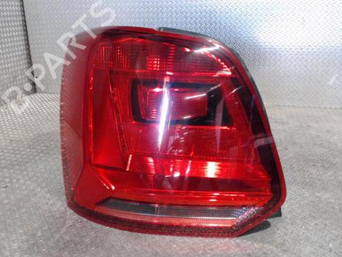 left-taillight-vw-polo-v-6r1-6c1-2009-2010-2011-2012-2013-2014-2015-2016-2017-2018-2019-2020-2021-2022-24089180 main image