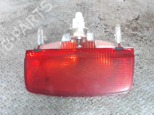 Used Third brake light Third brake light 24073878 24073878