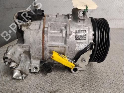 Compressor A/C CITROËN C3 AIRCROSS II (2R_, 2C_) 1.5 BlueHDi 120 (2CYHXX) (120 hp) 32075571