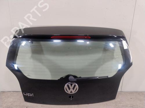 Bagklap CC/Kombi-Coupé VW UP! (121, 122, BL1, BL2, BL3, 123) 1.0 (75 hp) 29739519