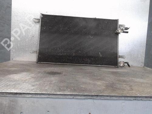 Used Heater matrix Heater matrix AUDI A6 C6 (4F2) 2.0 TDI (136 hp) 24089850 24089850