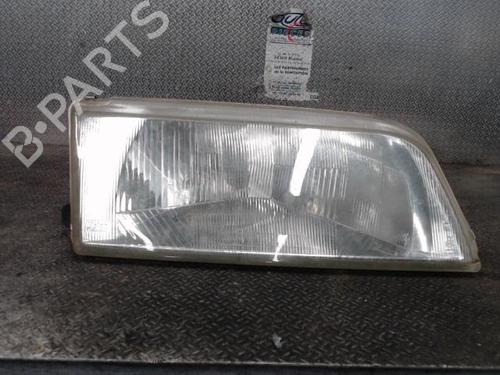 Used Right headlight CITROËN ZX (N2) 1.4 (75 hp) 24090128