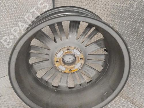 Rim PEUGEOT 208 I (CA_, CC_) 1.2 VTI 82 | BP31029891C45