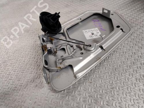 Used Fuel flap DACIA SANDERO III 1.0 TCe 100 ECO-G (101 hp) 28593487