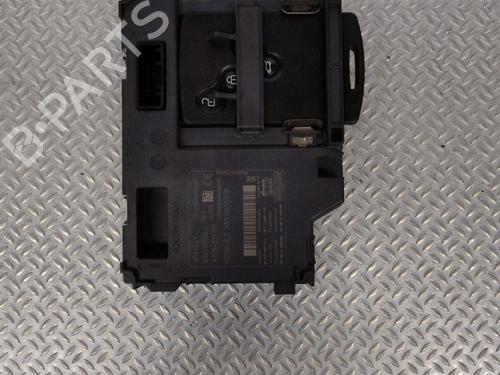Card reader RENAULT CLIO IV (BH_) 1.2 16V | BP25704009E4 