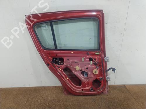 Dør venstre bagtil DACIA SANDERO 1.5 dCi | BP33808062C4 - Image 6