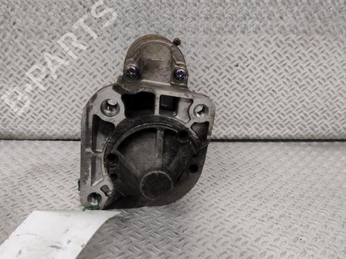 Used Starter Starter DACIA LOGAN (LS_) 1.4 (LS0A, LS0C, LS0E, LS0G) (75 hp) 24070172 24070172