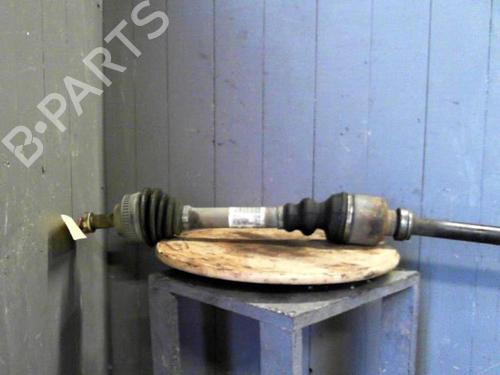 Drivaksel fortil Højre CITROËN XSARA Break (N2) 2.0 HDI 90 (90 hp) 24063035