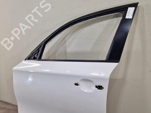 Left front door BMW 1 (E87) 118 d | BP24060787C2 
