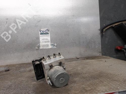 Used ABS pump PEUGEOT 407 (6D_) 2.0 HDi (6DRHRH) (140 hp) 30483965