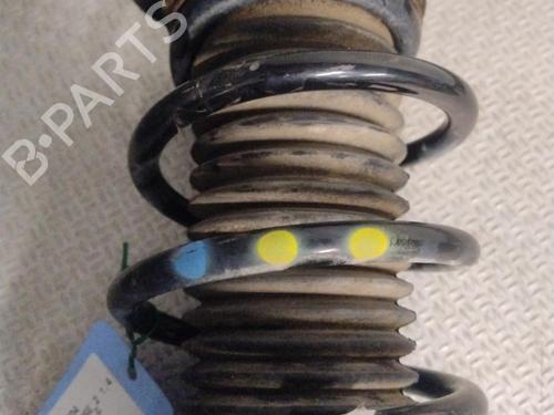 Used Left front shock absorber Left front shock absorber 36656193 36656193